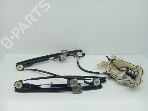 Used Front right window mechanism SEAT ALTEA (5P1) [2004-2015]  31616757