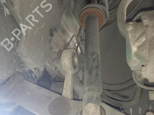 Used Right front shock absorber Right front shock absorber MERCEDES-BENZ E-CLASS (W211) E 320 CDI (211.026) (204 hp) 16436573 16436573