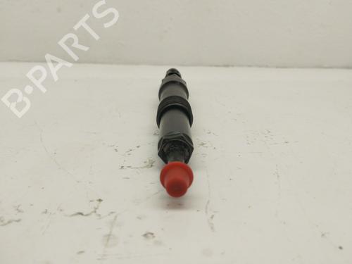 Used Injector FORD MONDEO III Saloon (B4Y) 2.0 TDCi (130 hp) 31620213