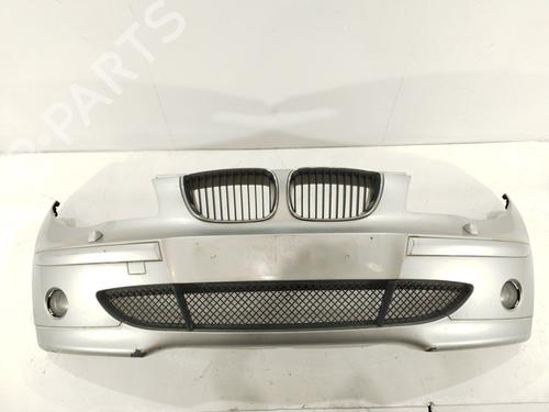 front-bumper-bmw-1-e87-2003-2004-2005-2006-2007-2008-2009-2010-2011-2012-2013-36362621 main image