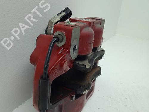 Left front brake caliper ALFA ROMEO GIULIA (952_) 2.2 D (952ALA25, 952AFM25, 952APA2) | BP40020312M105 - Image 5
