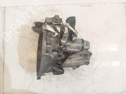 Gearbox PEUGEOT BIPPER (AA_) 1.4 HDi | BP40196134M3  - Image 5