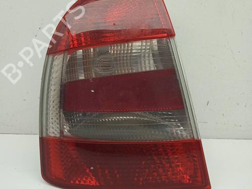 Used Left taillight Left taillight SKODA SUPERB I (3U4) [2001-2008] 11164708 11164708