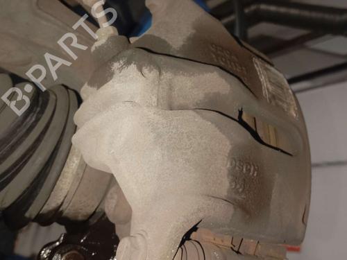 Left front brake caliper CITROËN C3 Picasso (SH_) | BP24614405M105 - Image 5