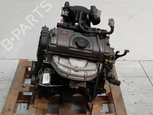 Used Engine PEUGEOT 306 Hatchback (7A, 7C, N3, N5) 1.6 (90 hp) 4254522