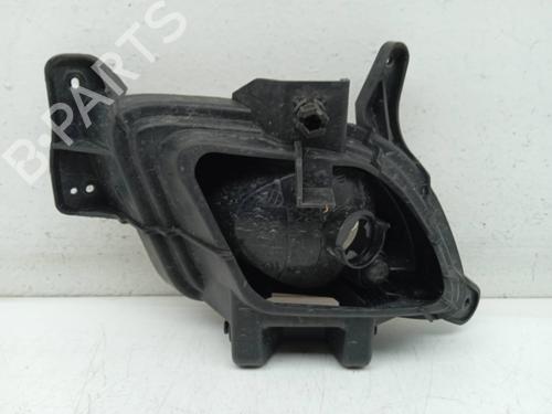 Left front fog light HYUNDAI i30 (FD) | BP4370865C30 - Image 2