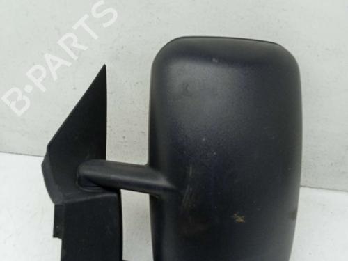 Left mirror MERCEDES-BENZ SPRINTER 2-t Van (B901, B902) | BP11348660C26