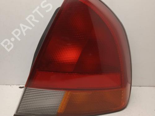 Used Right taillight MITSUBISHI CARISMA (DA_) 1.6 (DA1A) (99 hp) 4295252