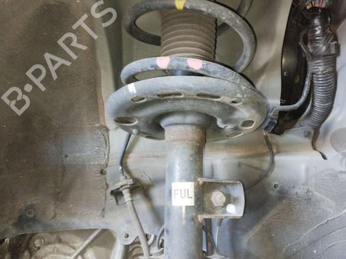 Used Left front shock absorber Left front shock absorber NISSAN MURANO II (Z51) 3.5 4x4 (256 hp) 25440254 25440254