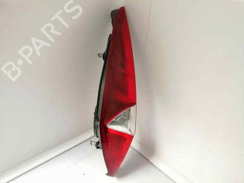 Used Left taillight Left taillight FIAT PUNTO (188_) 1.3 JTD 16V (70 hp) 4353698 4353698