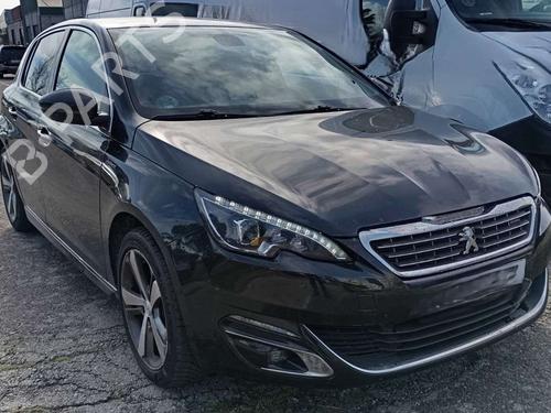 Used Parts PEUGEOT 308 II (LB_, LP_, LW_, LH_, L3_) 1.5 BlueHDi 130 5014493