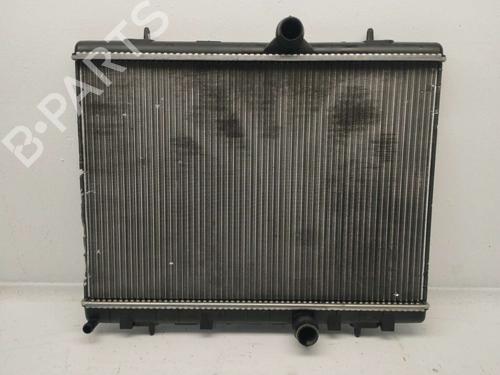 Used Water radiator CITROËN C4 II (NC_) [2009-2026]  24365442