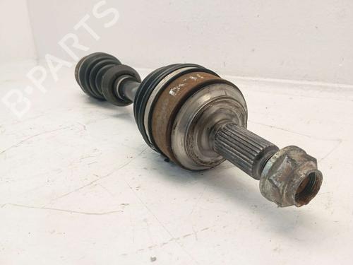 Right front driveshaft HONDA CR-V III (RE_) | BP33019075M39 - Image 4