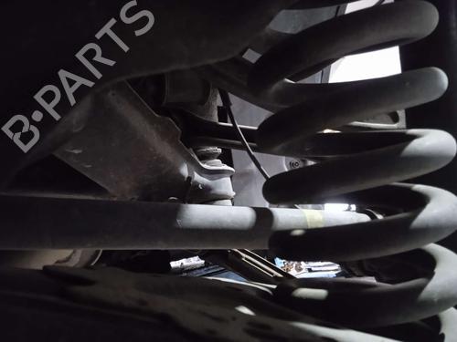 Right rear driveshaft SSANGYONG RODIUS I | BP24317607M41 - Image 2