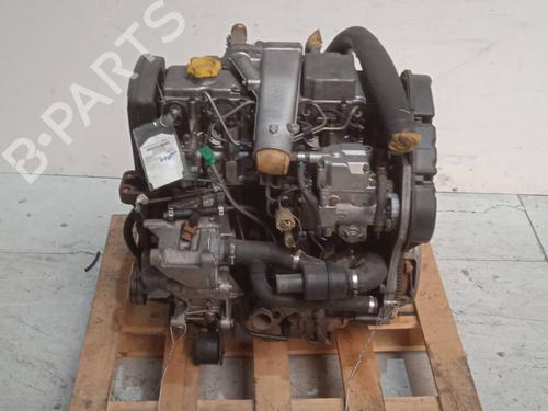 Used Engine ROVER 400 II (RT) 420 Di (105 hp) 4286776
