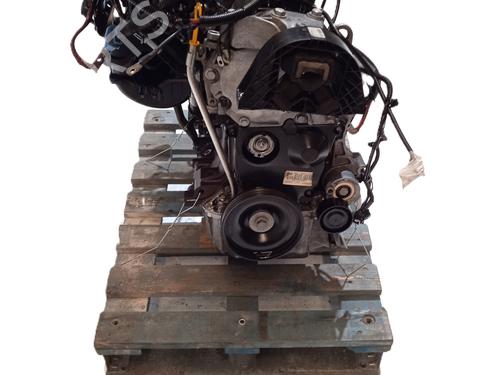 Engine DACIA DOKKER Box Body/MPV | BP16764748M1