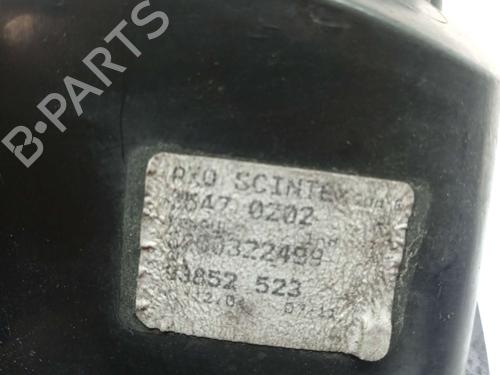 Rear bumper right light RENAULT TRAFIC II Van (FL) | BP25935633C82