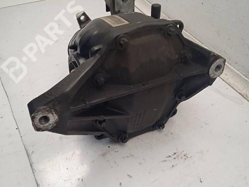 Rear differential MERCEDES-BENZ GLK-CLASS (X204) 250 CDI 4-matic (204.982, 204.904) | BP11348757M24 