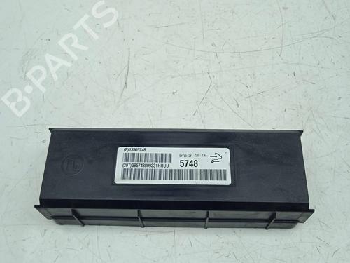 Used Electronic module CHEVROLET CRUZE (J300) [2009-2026]  4621823