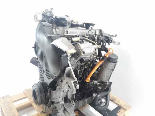 Used Engine SKODA OCTAVIA I (1U2) 1.9 TDI (90 hp) 4287867