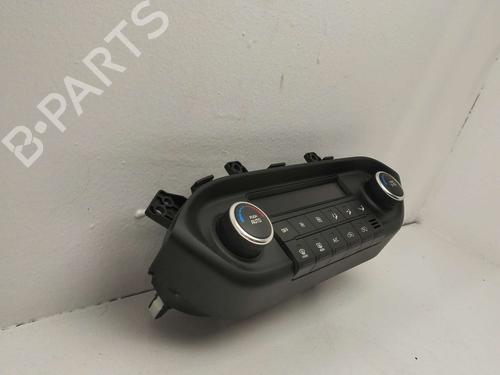 Climate control KIA CARENS IV | BP31617834I5 - Image 5