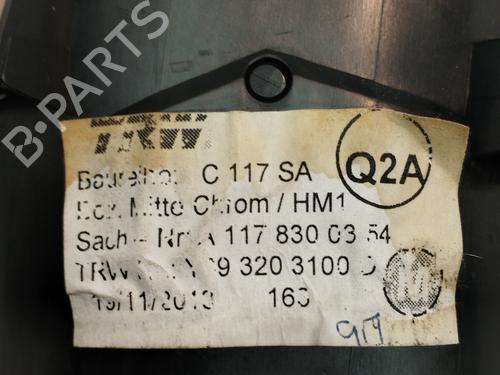 Air vent MERCEDES-BENZ CLA Coupe (C117) | BP25359444I21