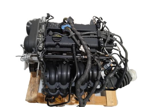 Engine FORD FOCUS III Turnier  | BP4368748M1  - Image 6