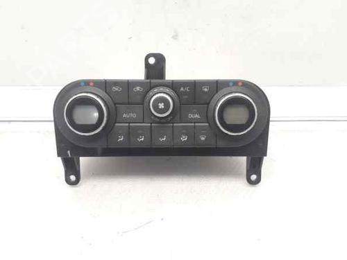 Climate control NISSAN QASHQAI I (J10, NJ10) 2.0 dCi | BP4364145I5 