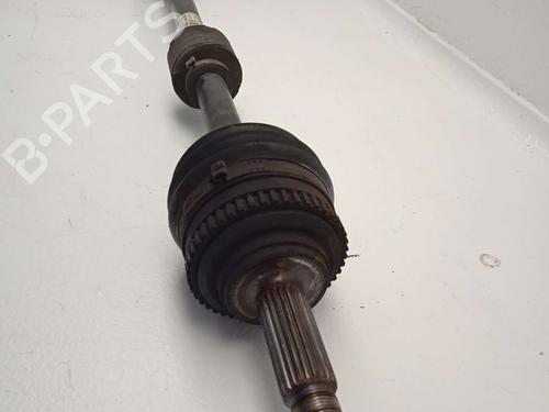 Right front driveshaft CHEVROLET AVEO / KALOS Hatchback (T250, T255)  | BP23843739M39 