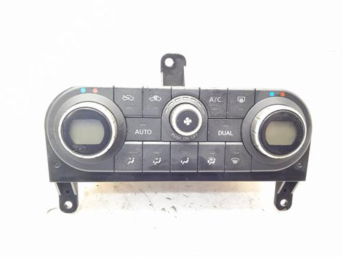 Used Climate control NISSAN QASHQAI I (J10, NJ10) 2.0 dCi (150 hp) 11152382