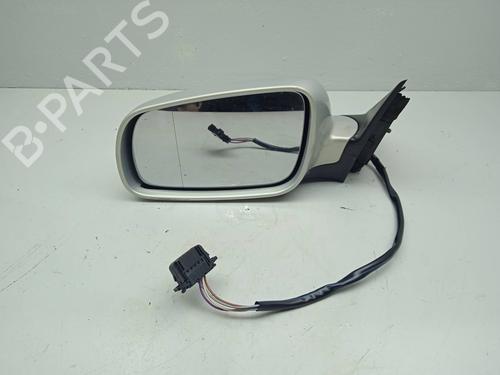 Used Left mirror VW PASSAT B5 (3B2) [1996-2001]  15206399