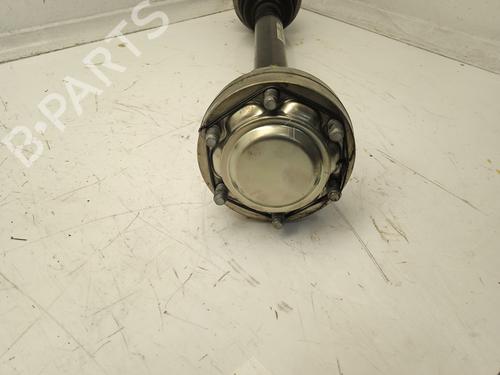 Left rear driveshaft FERRARI 458 4.5 | BP17614357M40