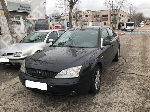 Used Parts FORD MONDEO III (B5Y)  2.0 TDCi  1180380