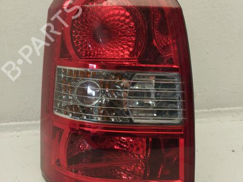 Used Left taillight Left taillight HYUNDAI TUCSON (JM) 2.0 CRDi (136 hp) 34495715 34495715