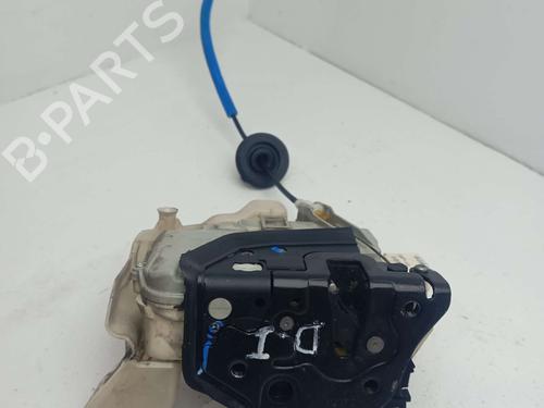 Used Front left lock AUDI A4 B8 (8K2) [2007-2017]  20647476
