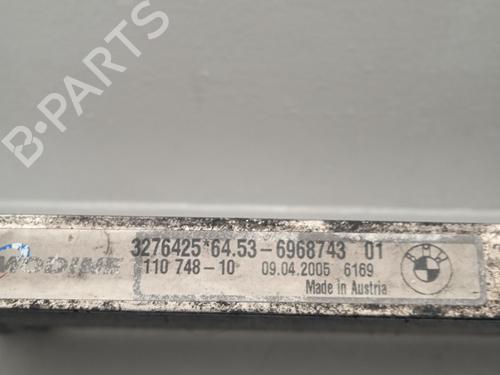 AC radiator BMW 1 (E87) 118 d | BP32188888M32