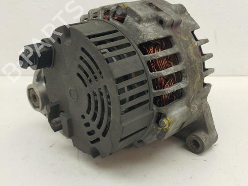 Alternator AUDI A6 C5 (4B2, 4B4) 2.4 | BP36473230M7 - Image 2