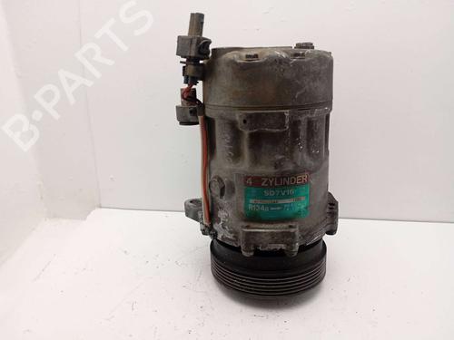 AC compressor SEAT CORDOBA (6K1, 6K2) | BP22444980M34