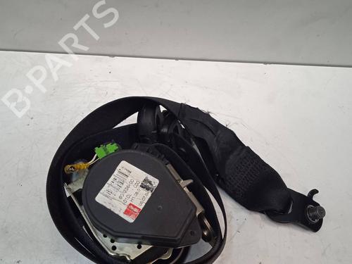 Used Front right seatbelt FIAT GRANDE PUNTO (199_) [2005-2026]  11162272