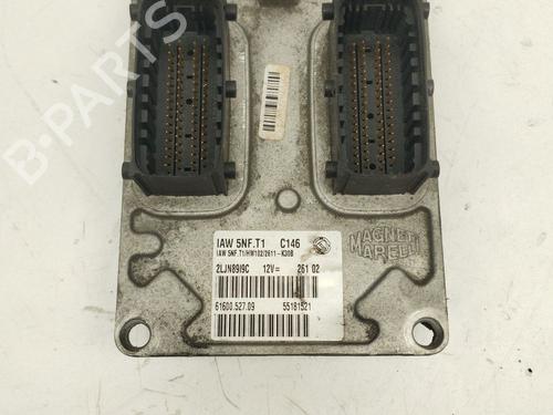 Used Engine control unit (ECU) Engine control unit (ECU) 36917050 36917050