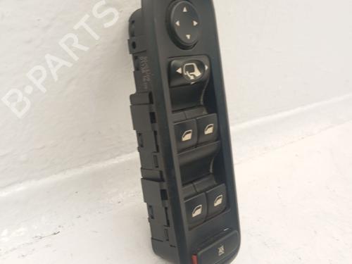 Left front window switch PEUGEOT 807 (EB_) 2.0 HDI | BP33748095I27 - Image 3