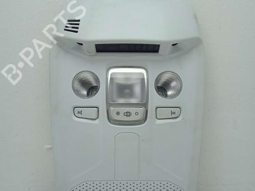 kabinelys-opel-corsa-f-p2jo-2019-31618506 main image