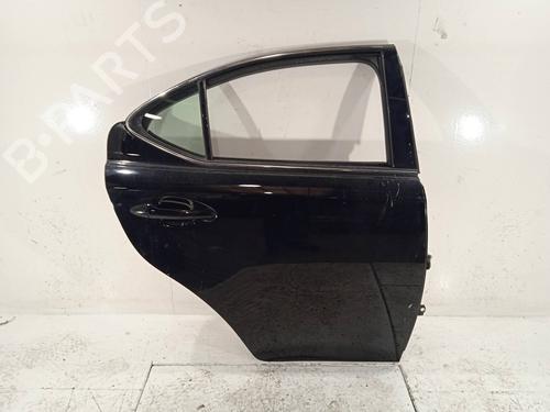 Used Right rear door LEXUS IS II (_E2_) 220d (ALE20) (177 hp) 11155565