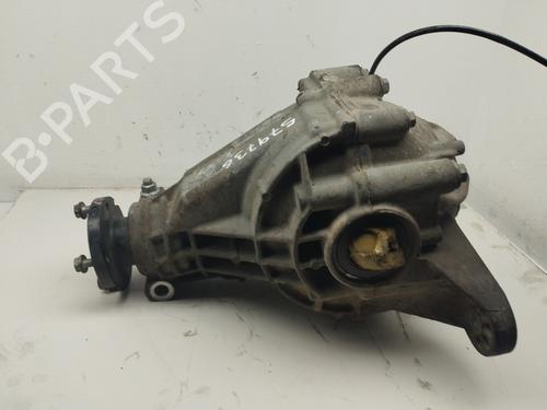 Used Rear differential MERCEDES-BENZ M-CLASS (W163) [1998-2005]  4308178