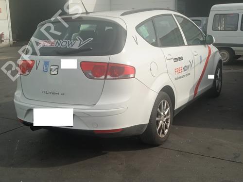 Headlight switch SEAT ALTEA XL (5P5, 5P8)  | BP13244507I24 