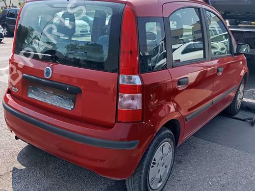 Engine FIAT PANDA (169_) 1.2 (169.AXB11, 169.AXB1A) | BP31615642M1  - Image 8