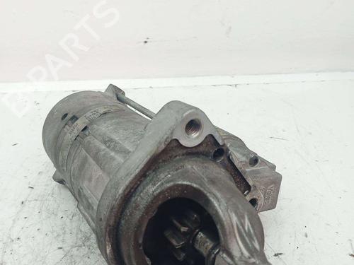 Used Starter Starter BMW 3 (E46) 320 d (150 hp) 33053633 33053633