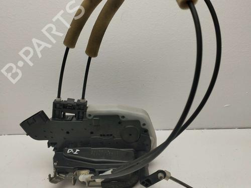 Used Front left lock Front left lock NISSAN LEAF (ZE0) Electric (109 hp) 21218465 21218465