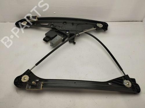 Front left window mechanism DS DS 7 (J4_, JC_) E-TENSE 4x4 300 (J45GBU) | BP40096400C22 - Image 3