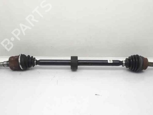 Used Right front driveshaft OPEL CORSA D (S07) 1.3 CDTI (L08, L68) (90 hp) 4357977